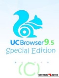 free UC Browser 9.5 mobile app for free download