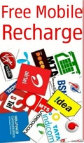 Free Mobil Recharge