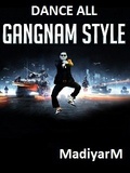gangam style mobile app for free download