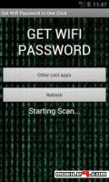 get wifi pasword mobile app for free download