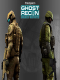Ghost Recon 2 Advanced Warfighter