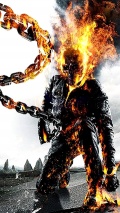 Ghost Rider 2