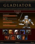 Gladiator 176x220