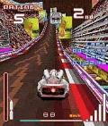 Glu Mobile Speed Racer