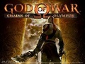 God Of War  Champs Of Oplymps