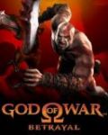God Of War Betrayal 