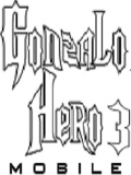 gonzalo hero 3 mobile app for free download