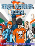 high school days mobile app for free download