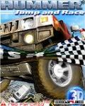 Hummer Jump 3d