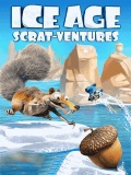 Ice Age Scrat Ventures