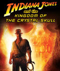 Indiana Jones And The Kingdom Of The Cry