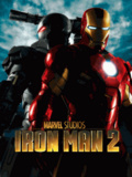 Iron Man 2 Touch