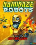 kamikaze Robot mobile app for free download