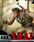 Kgb Swat  Sonyericsson K500