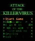 Killer Virus