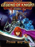 legend of knight ranger mobile app for free download