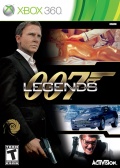 Legends 007