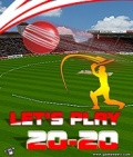 lets play 20 20 mobile app for free download