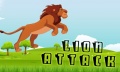 lion attack mobile app for free download