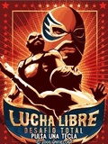 Lucha Libre Desafio Total