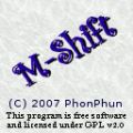 M Shift