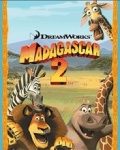 Madagascar 2 Escape To Africa 176x220