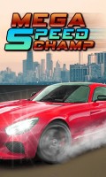 MEGA SPEED CHAMP mobile app for free download