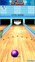 Mobile Bowling