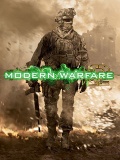 Modern Warfare 2 Force Recon