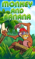 Monkey And Banana