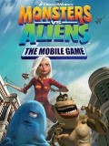 Monsters Vs Aliens 240x320