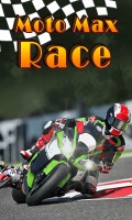 Moto Max Race