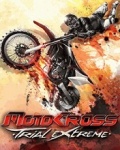 motocross trial extreme 176x220 mobile app for free download