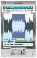 Mp3 Editer 2