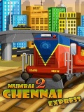 Mumbai 2 Chennai Express