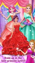 My Sweet Princess Makeover