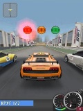 Need For Speed Shift 3d