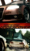 Need For Speed Undercover