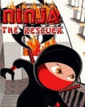 Ninja The Rescuer 176x220