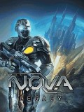 nova legacy240x320 mobile app for free download