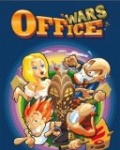 Officewars 128x160