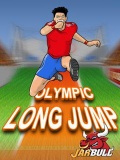 Olympic Long Jump