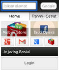 operamini mobile app for free download