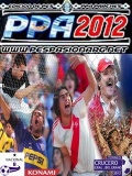 pes 2012 con liga argentina (primera A   nacional B y otros mas) mobile app for free download