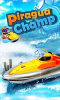 Piragua Champ Piragua Champ