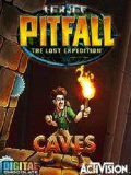 pitfall caves mobile app for free download