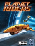Planet Rider 3d