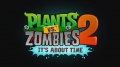 Plants Vs Zombies 2