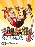 Playman Summer Games 3 240x320