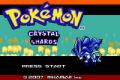 pokemon crystal shards. mobile app for free download